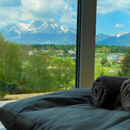 Apartmany Tatrio Mlynceky Luaran gambar
