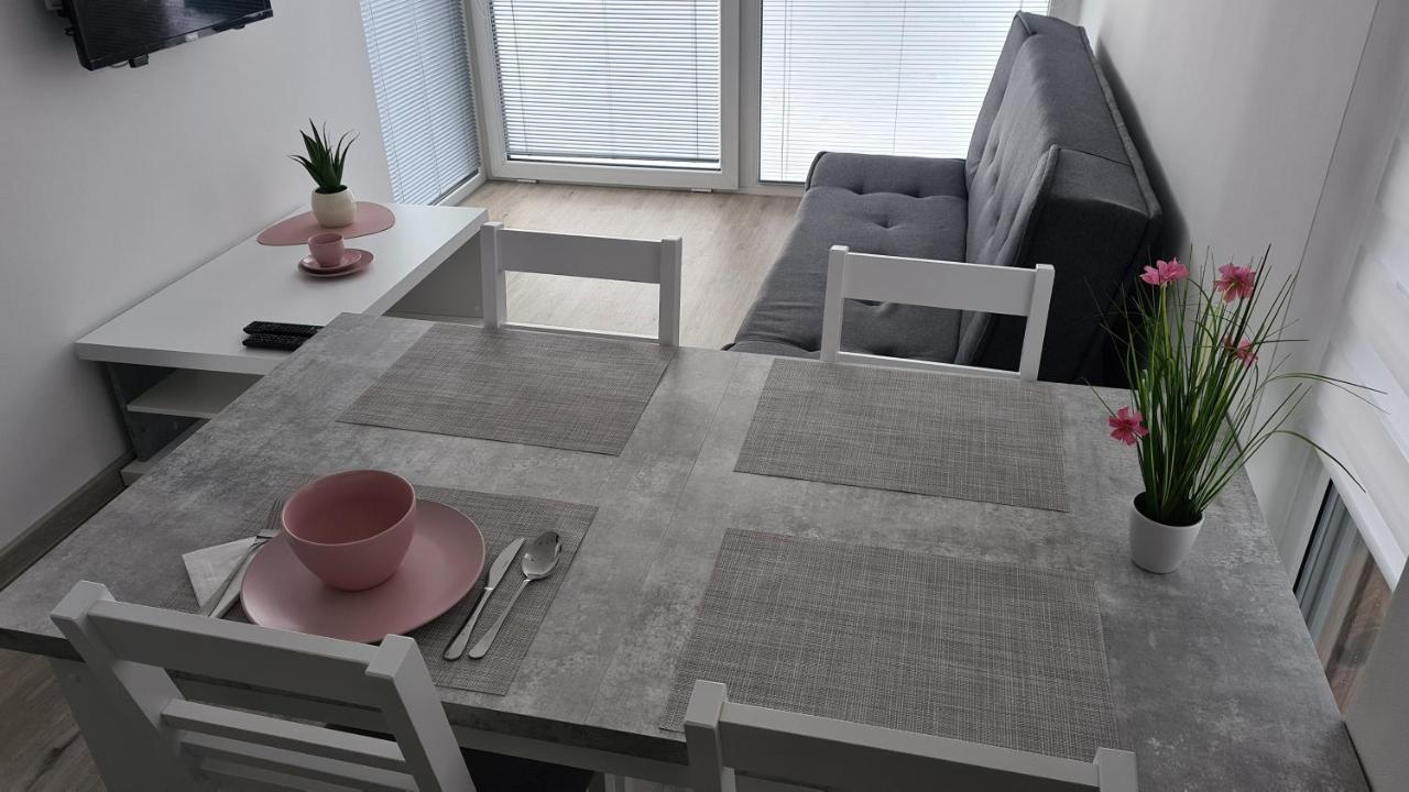 Apartmany Tatrio Mlynceky Luaran gambar