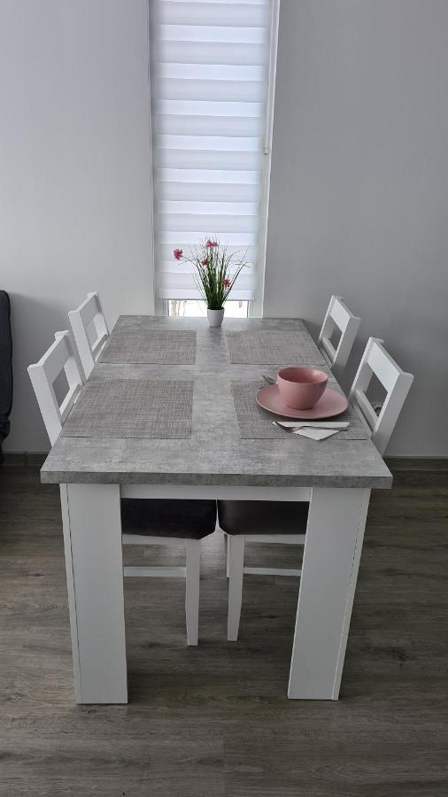 Apartmany Tatrio Mlynceky Luaran gambar