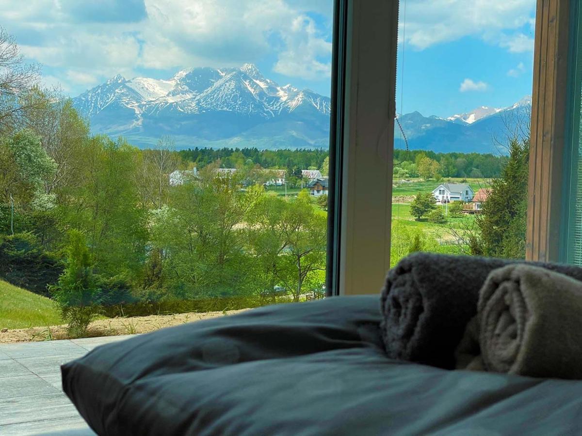 Apartmany Tatrio Mlynceky Luaran gambar