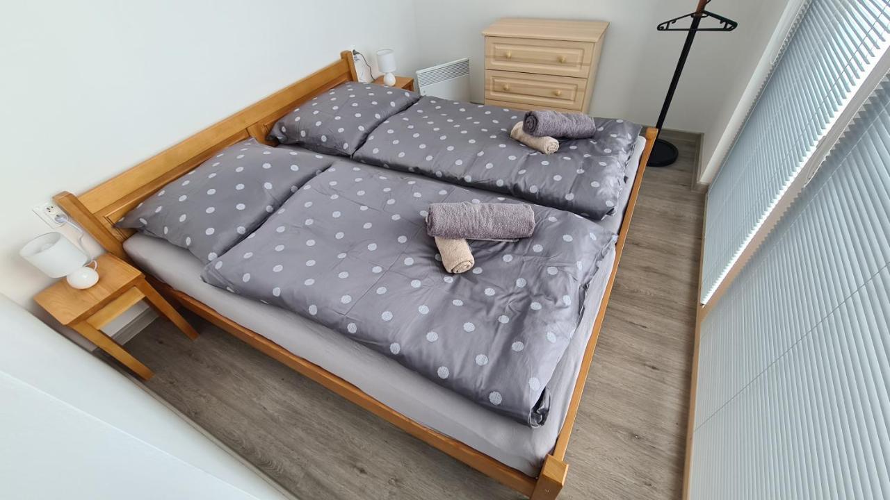 Apartmany Tatrio Mlynceky Luaran gambar