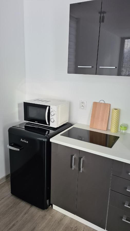 Apartmany Tatrio Mlynceky Luaran gambar