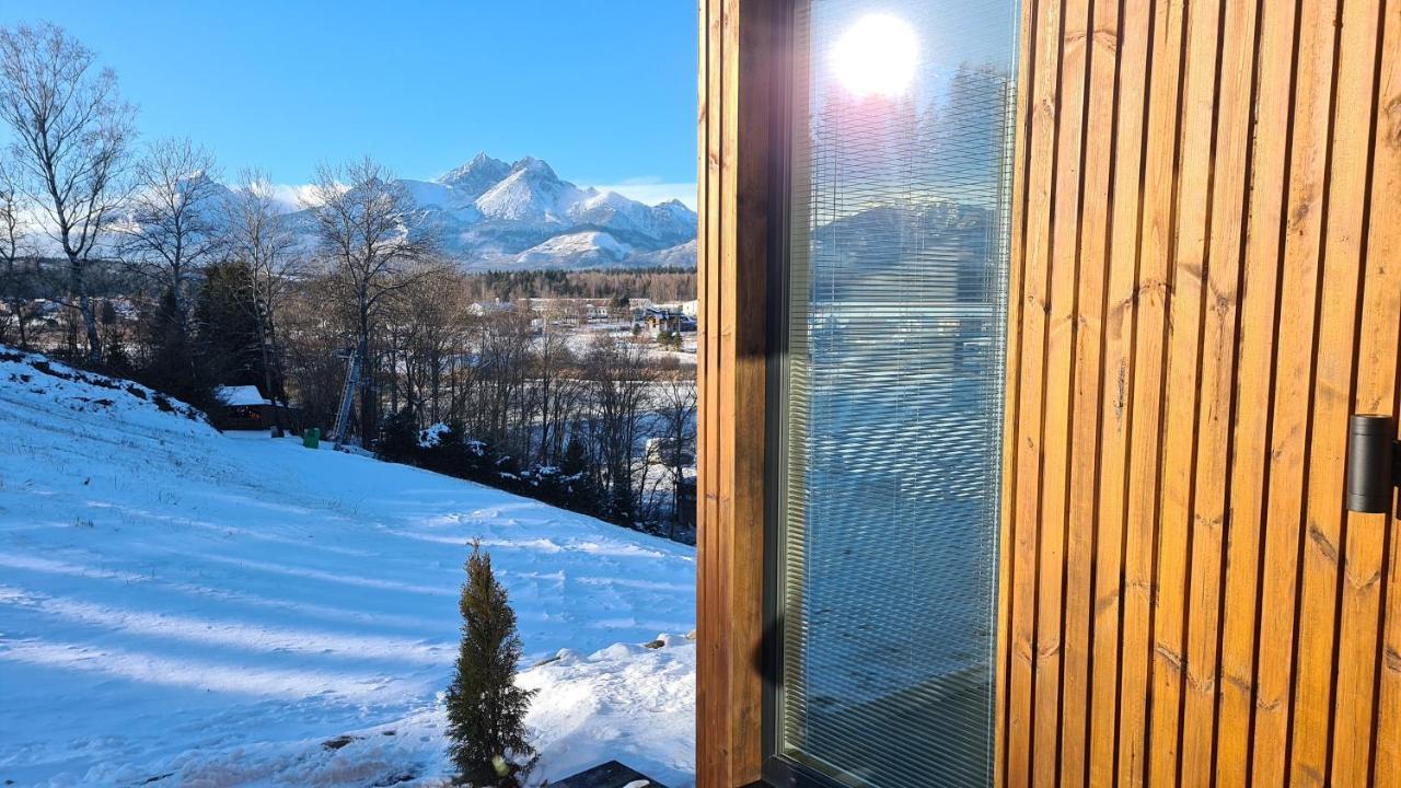 Apartmany Tatrio Mlynceky Luaran gambar