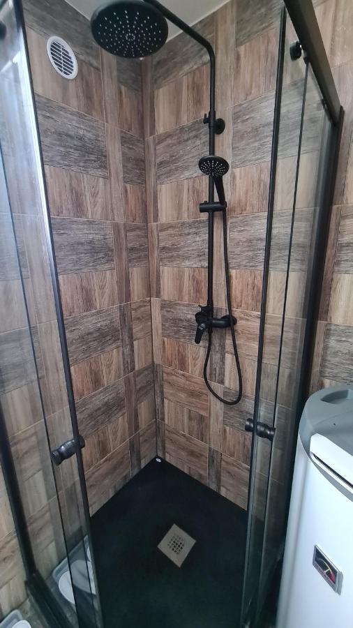 Apartmany Tatrio Mlynceky Luaran gambar